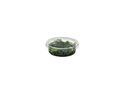 162. Wakame Salat (Seetang Salat)