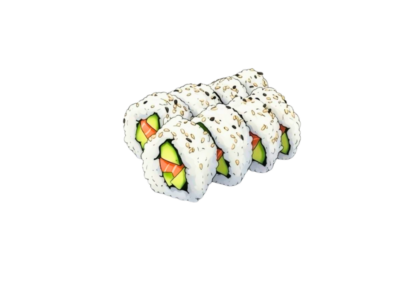 116. Cali. Vegetarisch