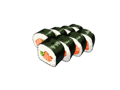 102. Futo Lachs Avo Frischkäse