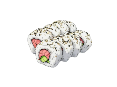 115. Cali. Spicy Thunfischsalat