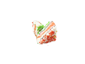 65. Lachs Sandwich