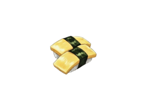 58.Tamago