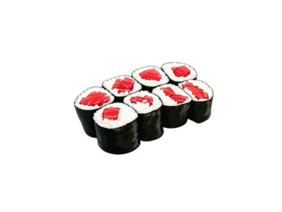 72. Paprika Maki