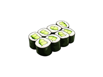 71. Kappa Maki