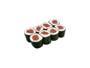 74. Kanpyo Maki