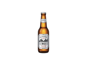 211. Asahi 0.3l