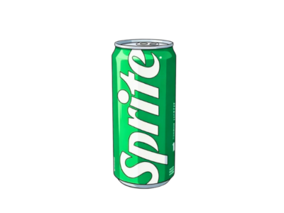 Sprite 0,33L