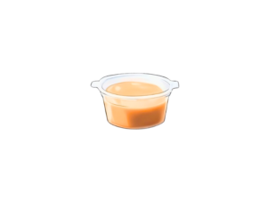 187. Chili Mayo Sauce 50ml